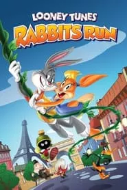 Looney Tunes: Rabbits Run (2015)