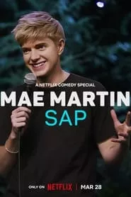 Mae Martin: SAP (2023)