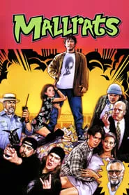 Mallrats (1995)