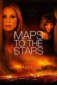 Maps to the Stars (2014)