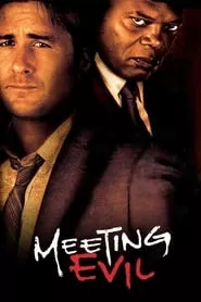 Meeting Evil (2012)