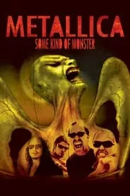 Metallica: Some Kind of Monster (2004)