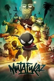 MFKZ (2018)