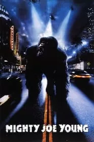 Mighty Joe Young (1998)