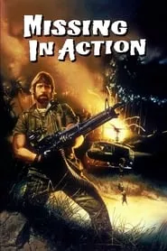 Missing in Action (1984)