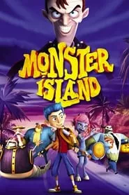 Monster Island (2017)