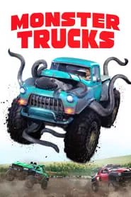 Monster Trucks (2016)