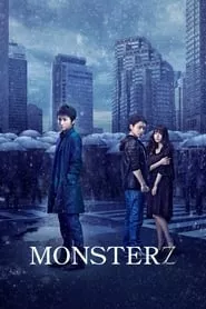 Monsterz (2014)