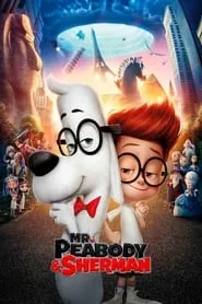 Mr. Peabody & Sherman (2014)