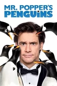 Mr. Popper’s Penguins (2011)