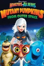 Mutant Pumpkins from Outer Space (2009)