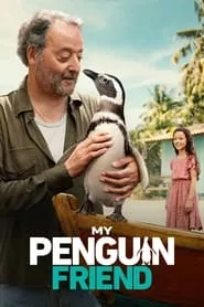 My Penguin Friend (2024)