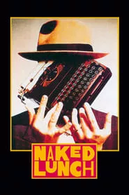 Naked Lunch (1991)