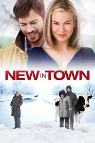 New in Town (2009)