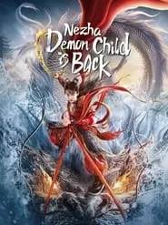 Nezha: Demon Child is Back (2024)