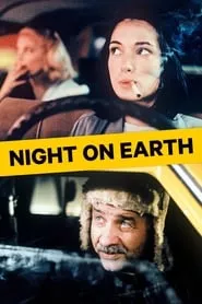 Night on Earth (1991)