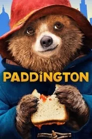 Paddington (2014)