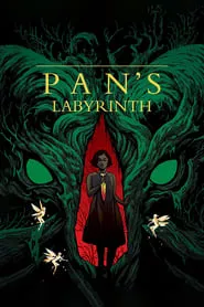 Pan’s Labyrinth (2006)