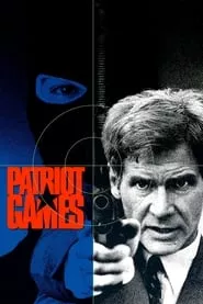 Patriot Games (1992)