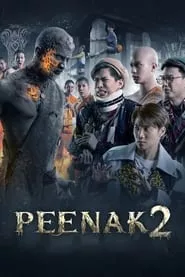 Pee Nak 2 (2020)