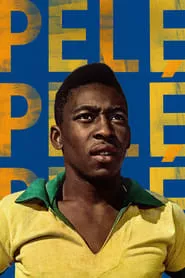 Pelé (2021)