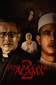 Penunggang Agama 2 (2021)