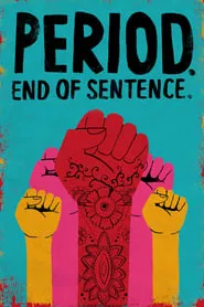 Period. End of Sentence. (2018)