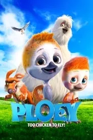 Ploey: You Never Fly Alone (2018)