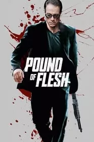 Pound of Flesh (2015)