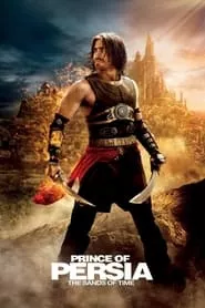 Prince of Persia: The Sands of Time (2010)