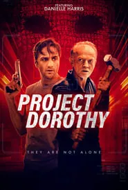 Project Dorothy (2024)