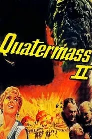 Quatermass 2 (1957)