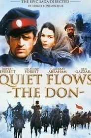 Quiet Flows The Don (2006)