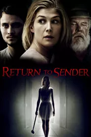 Return to Sender (2015)