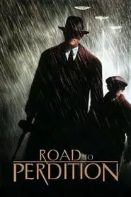 Road to Perdition (2002)