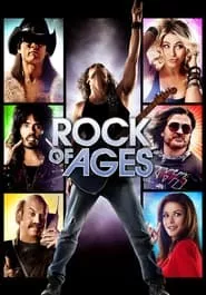 Rock of Ages (2012)