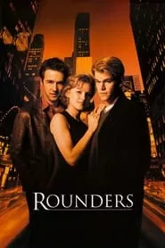 Rounders (1998)