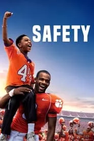 Safety (2020)