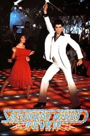 Saturday Night Fever (1977)