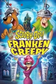 Scooby-Doo! Frankencreepy (2014)