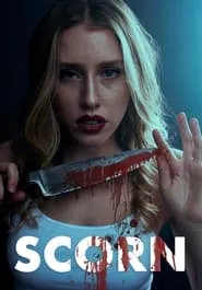 Scorn (2019)