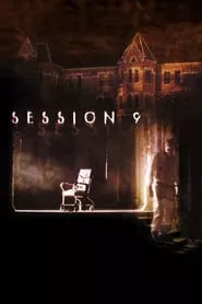 Session 9 (2001)