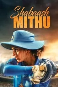 Shabaash Mithu (2022)