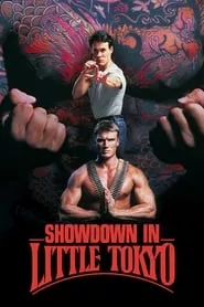 Showdown in Little Tokyo (1991)