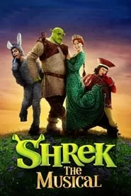 Shrek the Musical (2013)