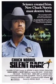 Silent Rage (1982)