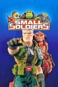 Small Soldiers (1998)