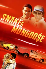 Snake & Mongoose (2013)