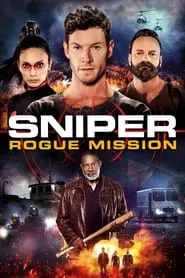 Sniper: Rogue Mission (2022)