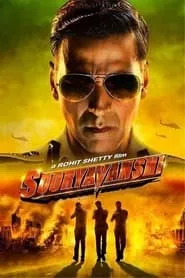 Sooryavanshi (2021)